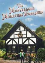 Watch The Marvellous Miniature Workshop Movies123