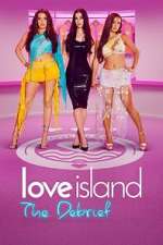 Watch Love Island: The Debrief Season 1 Episode 1 Movies123