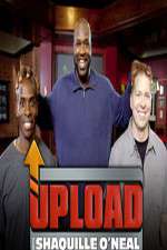 Watch Upload with Shaquille ONeal Movies123