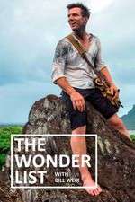 Watch The Wonder List with Bill Weir Movies123