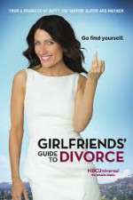 Watch Girlfriends Guide to Divorce Movies123