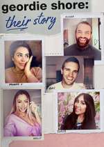Watch Geordie Shore: Their Story Movies123