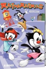 Watch Animaniacs Movies123