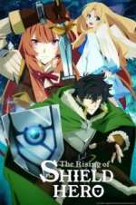 Watch The Rising of the Shield Hero Movies123