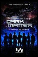 Watch Dark Matter Movies123