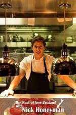 Watch The Best of New Zealand with Nick Honeyman Movies123