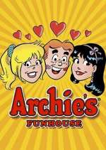 Watch Archie\'s Funhouse Movies123