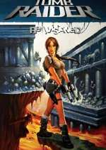 Watch Revisioned: Tomb Raider Animated Series Movies123
