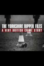 Watch The Yorkshire Ripper Files: A Very British Crime Story Movies123