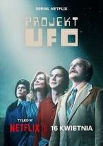 Watch Projekt UFO Movies123