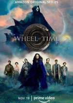 Watch The Wheel of Time Movies123