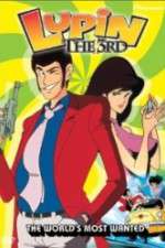 Watch Lupin the 3rd Movies123
