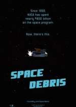 Watch Space Debris Movies123