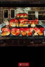 Watch The Get Down Movies123