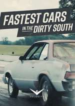 Watch Fastest Cars in the Dirty South Movies123