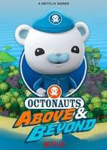Watch Octonauts: Above & Beyond Movies123