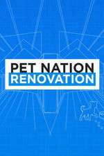 Watch Pet Nation Renovation Movies123