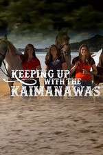 Watch Keeping Up With The Kaimanawas Movies123