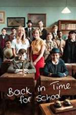 Watch Back in Time for School Movies123