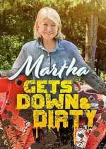 Watch Martha Gets Down and Dirty Movies123