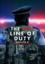 Watch The Real Line of Duty Movies123