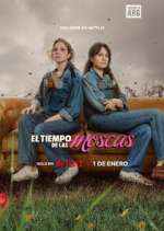 Watch El Tiempo de las Moscas Movies123