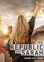 Watch The Republic of Sarah Movies123