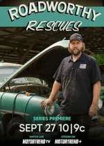 Watch Roadworthy Rescues Movies123