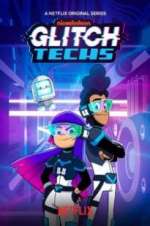 Watch Glitch Techs Movies123