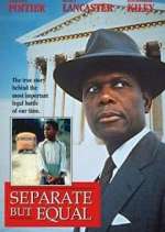 Watch Separate But Equal Movies123
