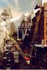 Watch House of DVF Movies123