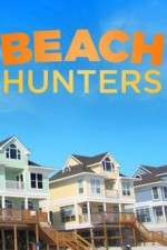 Watch Beach Hunters Movies123