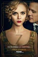 Watch Z: The Beginning of Everything Movies123