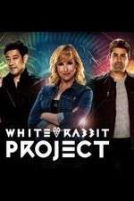 Watch White Rabbit Project Movies123