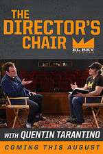 Watch El Rey Network Presents: The Director's Chair Movies123