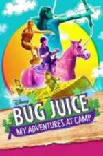 Watch Bug Juice: My Adventures at Camp Movies123