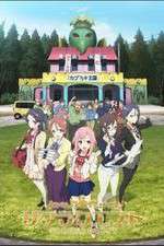 Watch Sakura Quest Movies123
