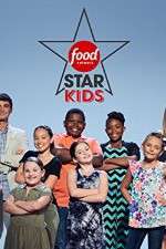 Watch Food Network Star Kids Movies123