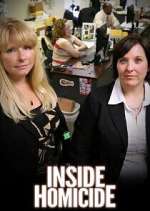 Watch Inside Homicide Movies123