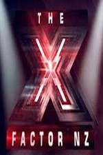 Watch The X Factor NZ Movies123