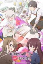 Watch Li\'l Miss Vampire Can\'t Suck Right Movies123