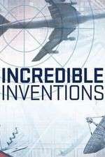 Watch Incredible Inventions Movies123