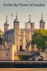 Watch Inside the Tower of London Movies123