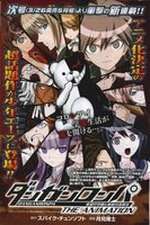 Watch Danganronpa: Kibou no Gakuen to Zetsubou no Koukousei - The Animation Movies123
