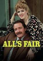 Watch All's Fair Movies123