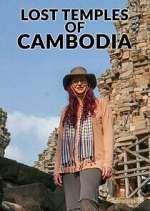 Watch Lost Temples of Cambodia Movies123