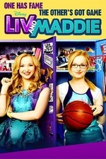 Watch Liv & Maddie Movies123