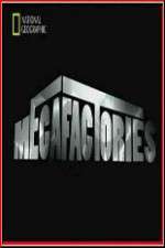 Watch National Geographic Megafactories Movies123