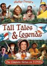 Watch Tall Tales and Legends Movies123