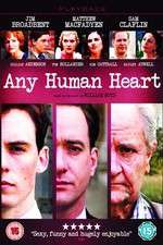Watch Any Human Heart Movies123